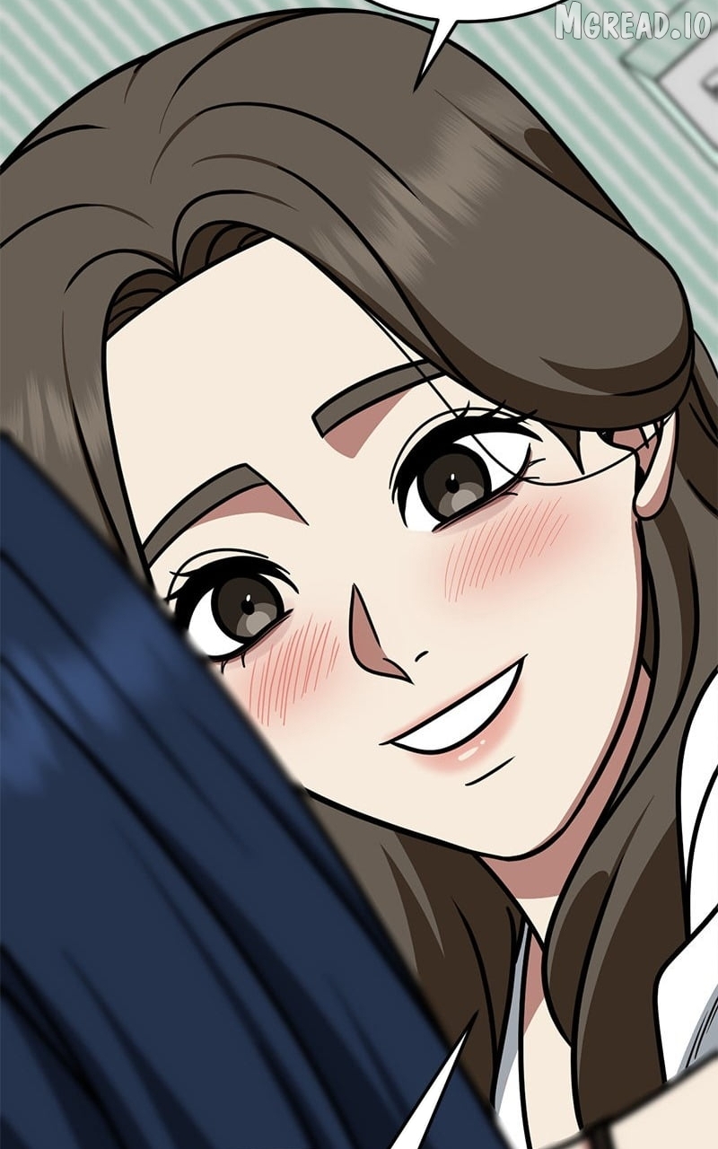 Change Me Chapter 247  - page 90